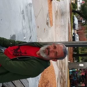 Meet your Posher, Wayne